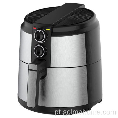 3,5 litros Airfryer multifuncional sem óleo Air Fryer Forno